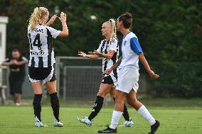 Juventus Women FC v Freedom Women FC - Test Match