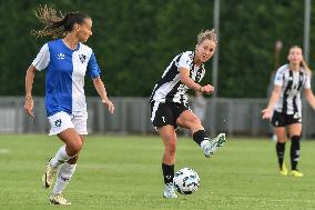 Juventus Women FC v Freedom Women FC - Test Match