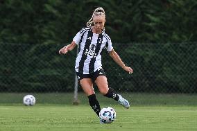 Juventus Women FC v Freedom Women FC - Test Match