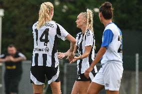 Juventus Women FC v Freedom Women FC - Test Match