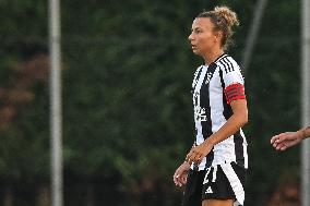 Juventus Women FC v Freedom Women FC - Test Match