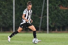 Juventus Women FC v Freedom Women FC - Test Match