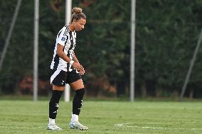 Juventus Women FC v Freedom Women FC - Test Match