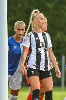 Juventus Women FC v Freedom Women FC - Test Match