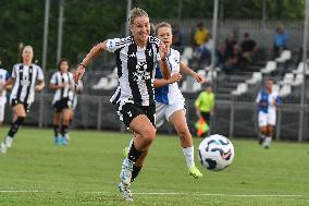 Juventus Women FC v Freedom Women FC - Test Match