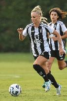 Juventus Women FC v Freedom Women FC - Test Match