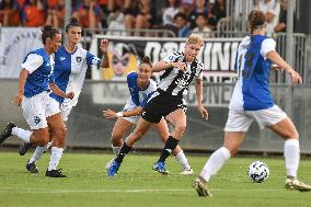 Juventus Women FC v Freedom Women FC - Test Match