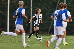 Juventus Women FC v Freedom Women FC - Test Match