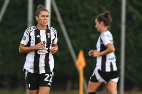 Juventus Women FC v Freedom Women FC - Test Match