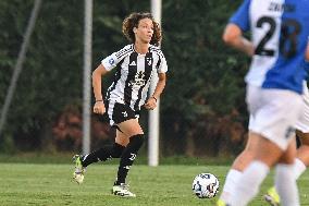 Juventus Women FC v Freedom Women FC - Test Match