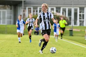 Juventus Women FC v Freedom Women FC - Test Match