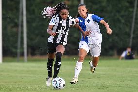 Juventus Women FC v Freedom Women FC - Test Match