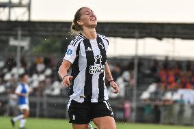 Juventus Women FC v Freedom Women FC - Test Match