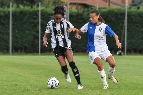 Juventus Women FC v Freedom Women FC - Test Match