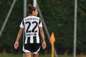 Juventus Women FC v Freedom Women FC - Test Match