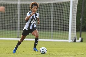 Juventus Women FC v Freedom Women FC - Test Match