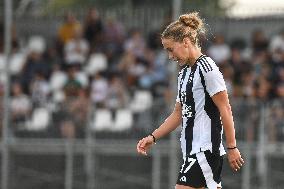 Juventus Women FC v Freedom Women FC - Test Match