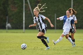 Juventus Women FC v Freedom Women FC - Test Match