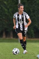 Juventus Women FC v Freedom Women FC - Test Match