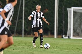 Juventus Women FC v Freedom Women FC - Test Match