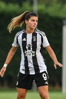 Juventus Women FC v Freedom Women FC - Test Match