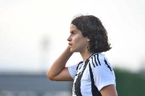 Juventus Women FC v Freedom Women FC - Test Match