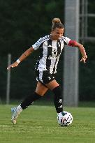 Juventus Women FC v Freedom Women FC - Test Match