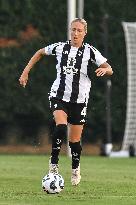 Juventus Women FC v Freedom Women FC - Test Match