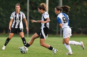 Juventus Women FC v Freedom Women FC - Test Match