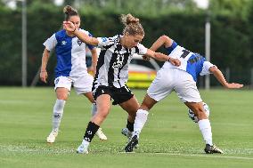 Juventus Women FC v Freedom Women FC - Test Match