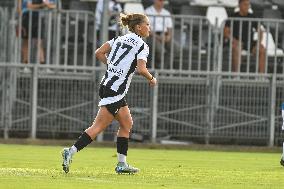 Juventus Women FC v Freedom Women FC - Test Match