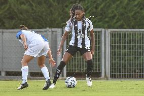 Juventus Women FC v Freedom Women FC - Test Match