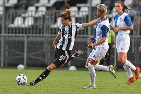 Juventus Women FC v Freedom Women FC - Test Match