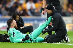 Wolverhampton Wanderers FC v Chelsea FC - Premier League