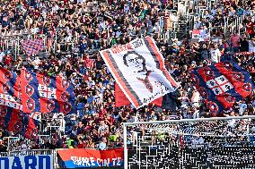 - Serie A - Cagliari Calcio vs Como 1907