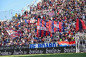 - Serie A - Cagliari Calcio vs Como 1907