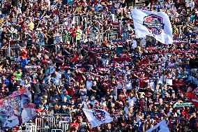 - Serie A - Cagliari Calcio vs Como 1907