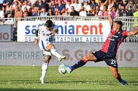 - Serie A - Cagliari Calcio vs Como 1907