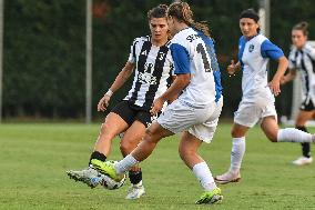 Juventus Women FC v Freedom Women FC - Test Match