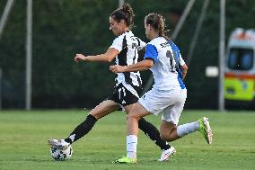 Juventus Women FC v Freedom Women FC - Test Match