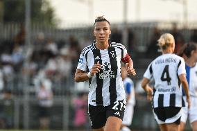 Juventus Women FC v Freedom Women FC - Test Match