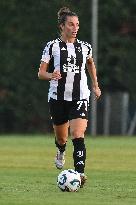 Juventus Women FC v Freedom Women FC - Test Match