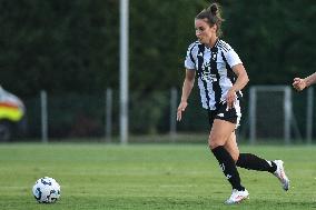 Juventus Women FC v Freedom Women FC - Test Match