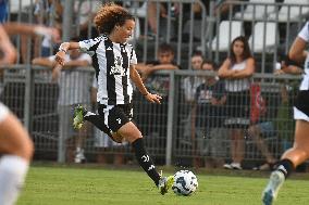 Juventus Women FC v Freedom Women FC - Test Match