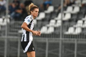 Juventus Women FC v Freedom Women FC - Test Match