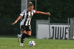 Juventus Women FC v Freedom Women FC - Test Match