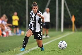 Juventus Women FC v Freedom Women FC - Test Match