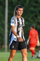 Juventus Women FC v Freedom Women FC - Test Match