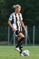 Juventus Women FC v Freedom Women FC - Test Match