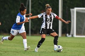 Juventus Women FC v Freedom Women FC - Test Match